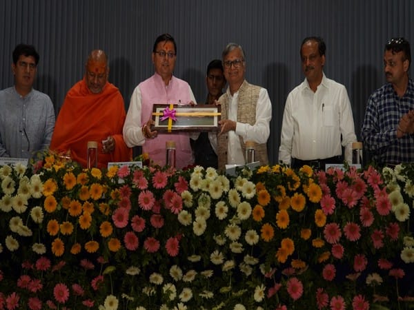 NSS IIT Roorkee hosts Sustainability Conclave 2022, CM Dhami launches TechSarthi scheme