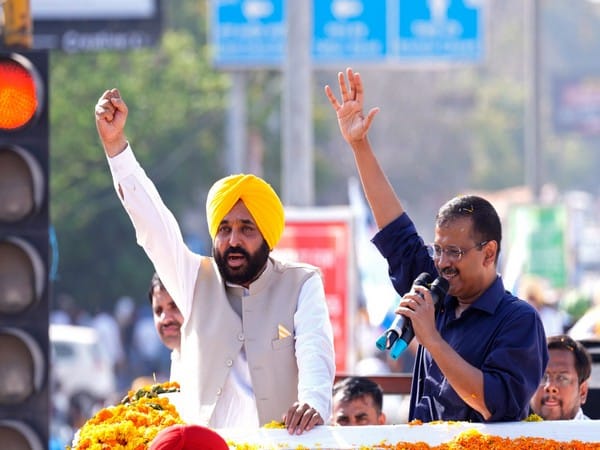 We fulfilled our promise: Kejriwal lauds Punjab govt's decision of providing 300 units of free electricity