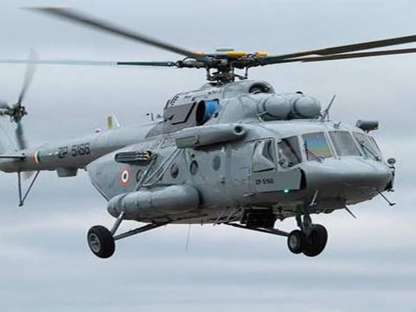 IAF arming Russian chopper fleet with Israeli NLOS anti-tank guided missiles
