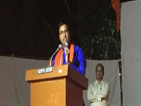 Delhi bomb scare: Received threat call over Delhi's Mohammadpur name change matter, says BJP leader