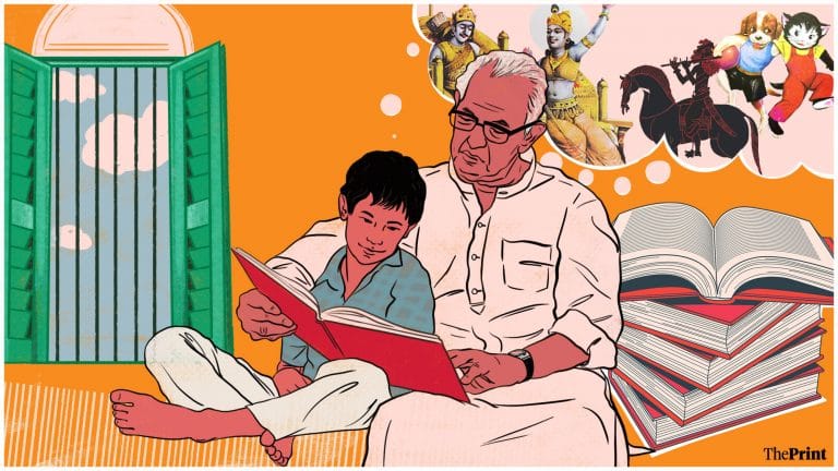 Books are signs that world hasn’t given up on itself. This World Book Day, pick up one