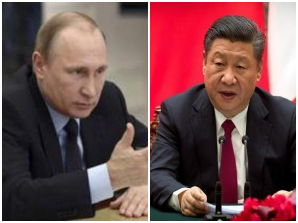China's neutrality over Ukraine war a 'de-facto' support for Russia, says expert