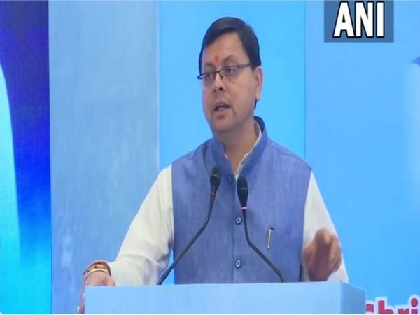Tourism backbone of Uttarakhand, says CM Dhami