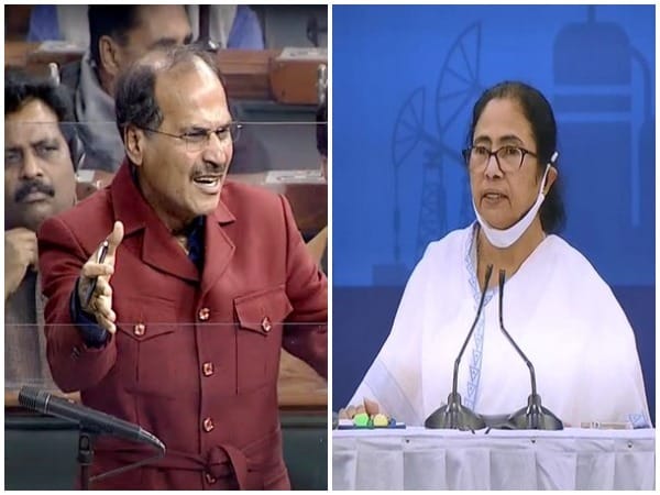 Governance of Mamata, Yogi on same track: Adhir Ranjan Chaudhary on rape incidents