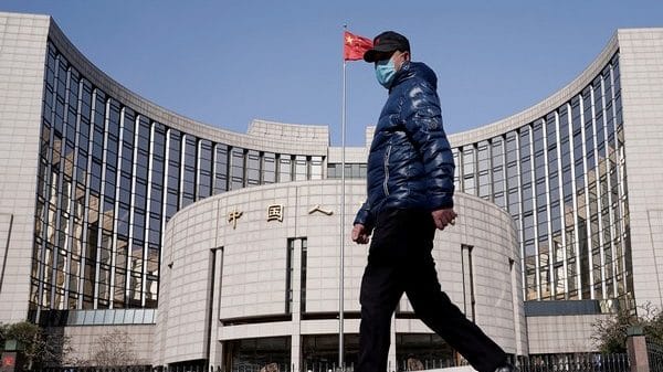 China: Shanghai residents vent online at COVID-19 situation amid censorship