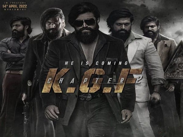 'KGF' franchise launches digital avatar-based universe 'KGFverse', sells NFT tokens in record time