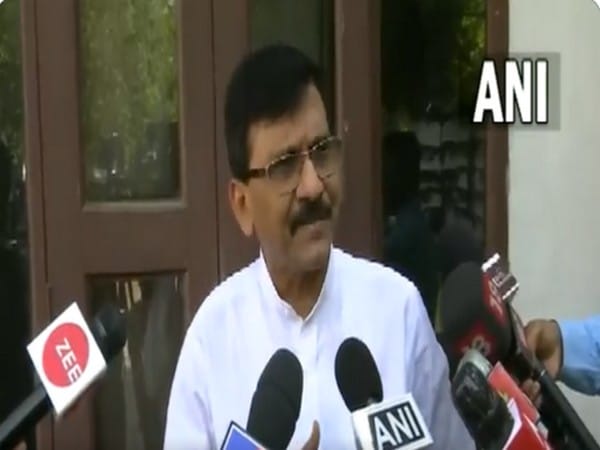 ED attaches Shiv Sena MP Sanjay Raut's properties in Rs 1,034 cr land scam case