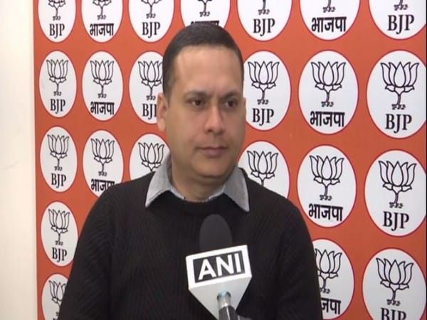 WB bypoll: Amit Malviya alleges state police acting as TMC polling agents