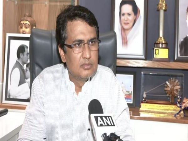 'Kejriwal an irresponsible leader': Delhi Congress chief Anil Chaudhary after Jahangirpuri violence