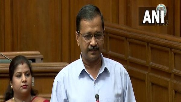 Delhi CM Kejriwal to review progress of 'Rozgar Budget today