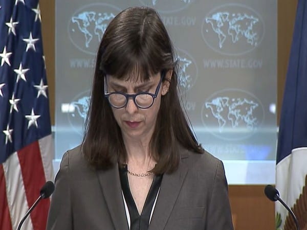 US accuses Russia of human rights violations in annual report