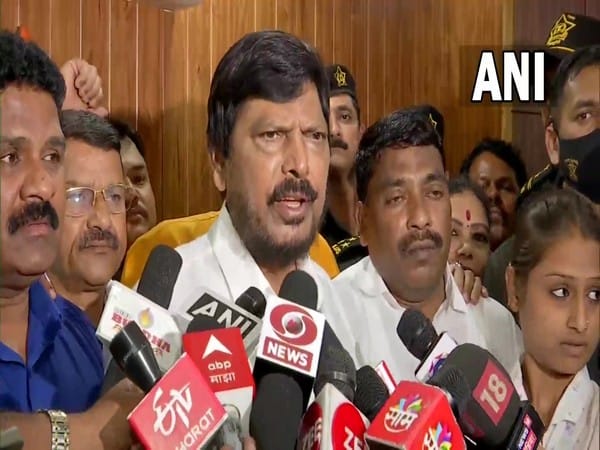 JNU scuffle: Sentiments of all communities must be respected, says Ramdas Athawale