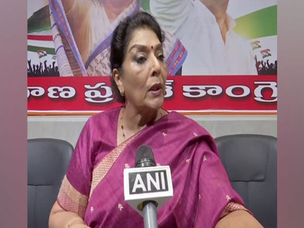 Telangana: Cong's Renuka Chowdhury slams KCR govt for inaction against TRS leader's son in gang-rape case