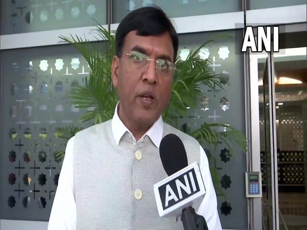 Number of children vaccinated under Mission Indradhanush has increased significantly, says Mansukh Mandaviya