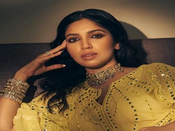 Bhumi Pednekar gets 'emotional' every time she listens to 'Moh Moh Ke Dhaage'