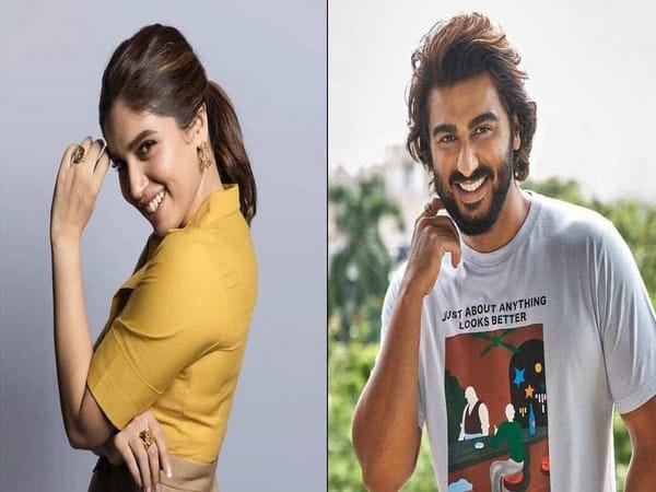 Arjun Kapoor, Bhumi Pednekar's 'The Lady Killer' goes on floors