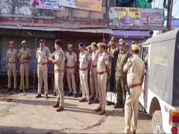 Karauli violence: Rajasthan BJP delegation to meet Governor Kalraj Mishra on Monday 