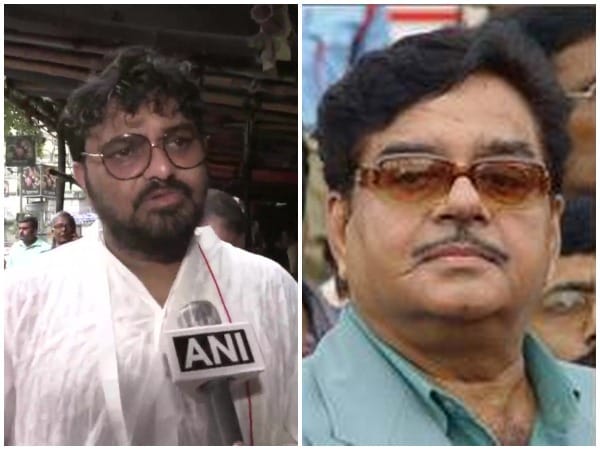 West Bengal bypolls: Babul Supriyo, Shatrughan Sinha lead in early trends