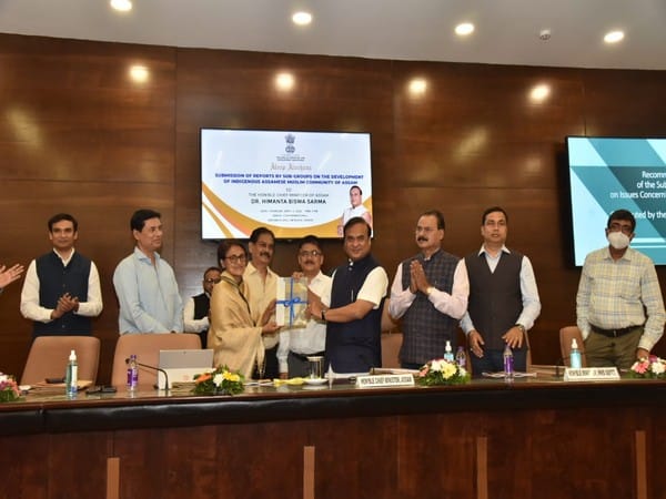 Why Indigenous Assamese Muslims seek separate identity cards, census?