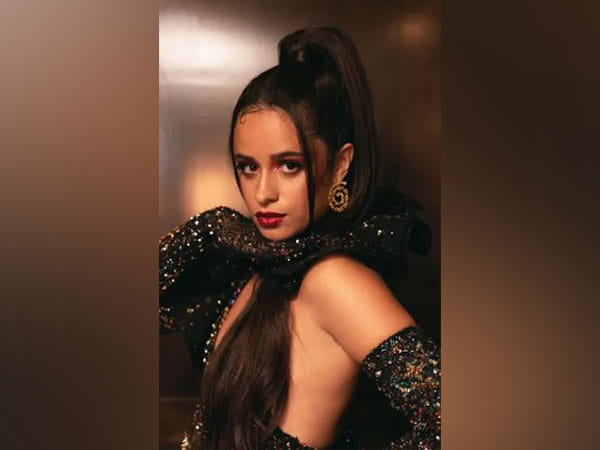 Camila Cabello opens up about her struggles with body image 