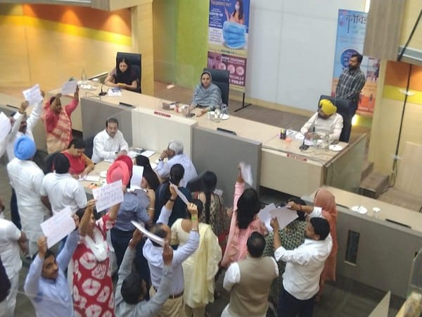 Chandigarh Municipal Corporation calls special House to discuss UT status