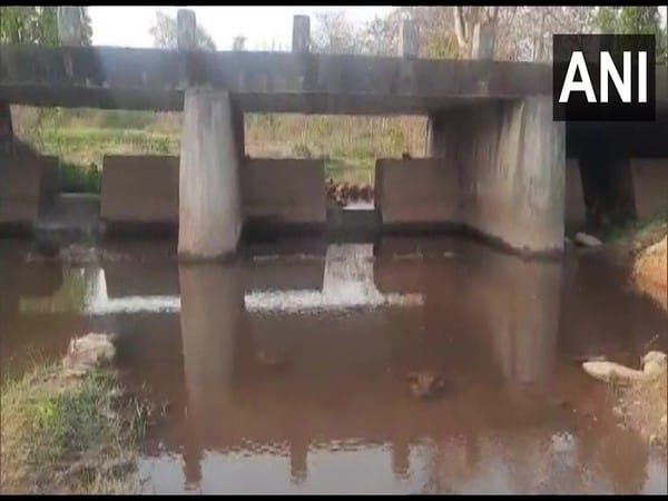 Chhattisgarh: Chhindiya Gram Panchayat receives second rank in National Water Award for Best Gram Panchayat East Zone 