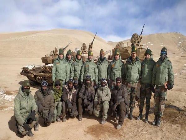 'Agnipath' to be new entry path for youth to join Indian defence forces as Agniveers