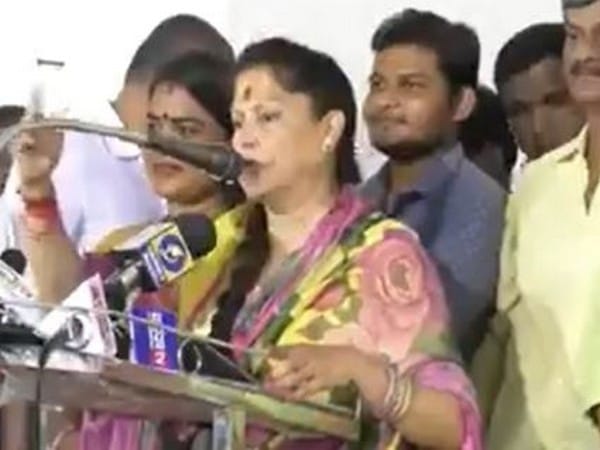 Karnataka Police recruitment scam: BJP leader Divya Hagaragi, 4 others arrested