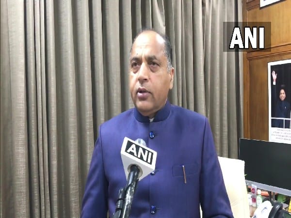 Uniform Civil Code being examined, Himachal open to implement it, says Jai Ram Thakur