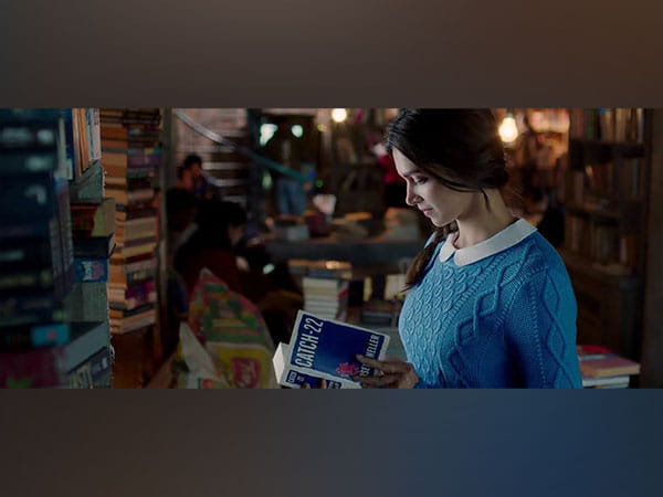 Deepika Padukone shares first ever poem she wrote at 12