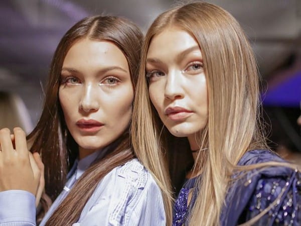 Bella Hadid honours 'Best Sister' Gigi Hadid on her 27th birthday