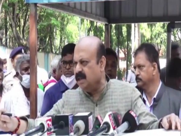 Karnataka CM says BJP top brass to take call on Cabinet expansion