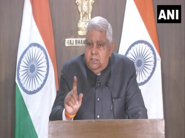 West Bengal: Governor Dhankhar seeks response from state govt on gang rape, death of minor