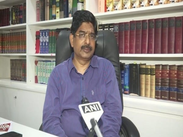 DMK MP Wilson to introduce private bill seeking time-limit for Governors to decide on Bills sent by State Legislatures