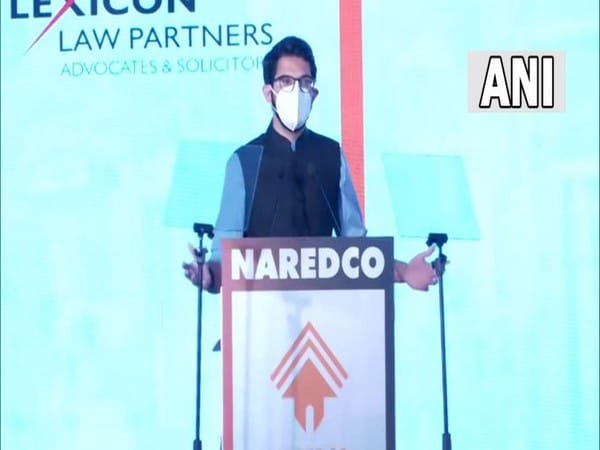 'We both sell hopes...': Aditya Thackeray on politician-builder nexus in Maharashtra