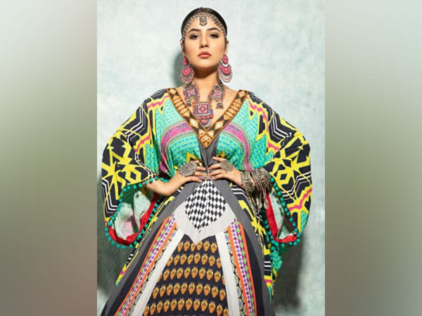 Here are 5 Shehnaaz Gill-inspired traditional outfits you need to update your closet with