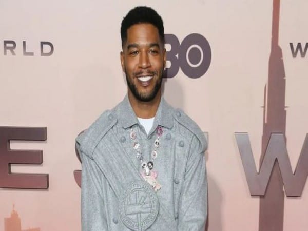 Kid Cudi joins cast of John Woo's action-thriller 'Silent Night'