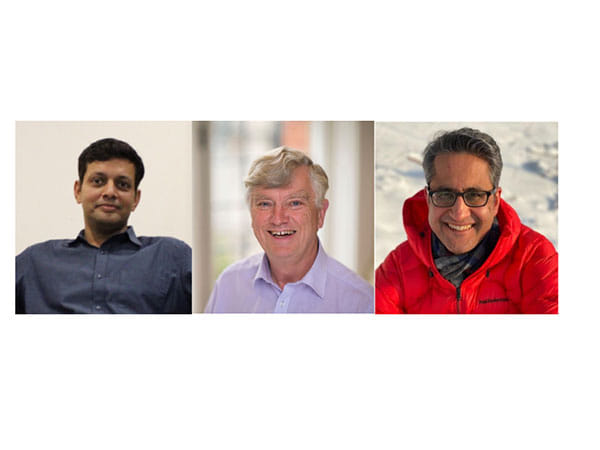 QpiAI and QuantrolOx sign MoU to jointly develop India's first 25-Qubit Quantum Computing Testbed and offerings for European and Indian markets