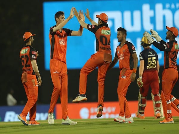 IPL 2022: Jansen, Natarajan pick three wickets each as SRH bowl out RCB for 68