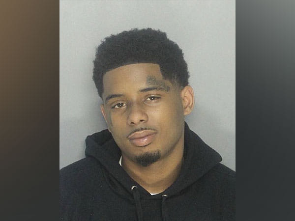  Rapper Pooh Shiesty sentenced to 5 years jail over conspiracy charge 