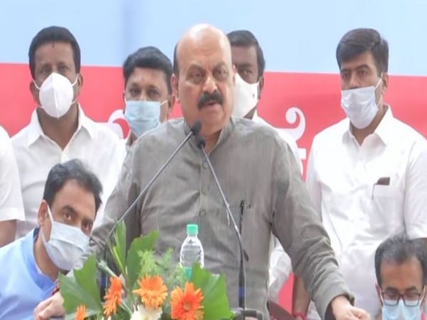 K'taka govt to establish 'anchor bank' to facilitate women's SHG activities