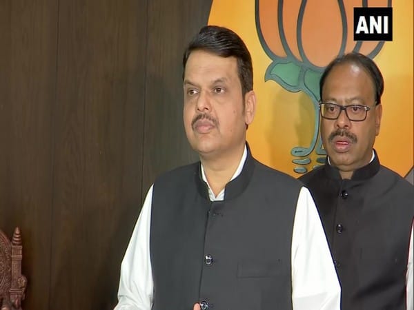 BJP working as 'carrier of Hindutva', says Devendra Fadnavis