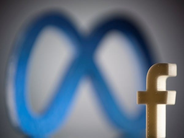 Facebook allows users to post reels from third-party apps