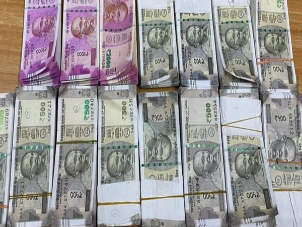 India, Bangladesh coordinate to dismantle ISI-backed syndicate pumping fake currency notes