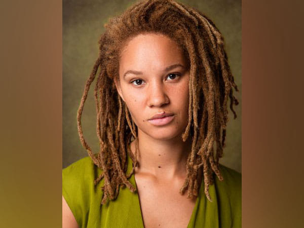 Ayoola Smart joins season 2 of 'The Wheel Of Time' in recurring role