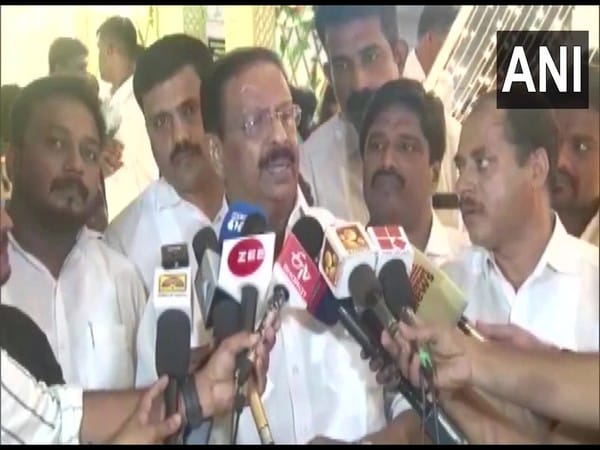 Kerala Congress demands action against KV Thomas for praising CM Pinarayi Vijayan