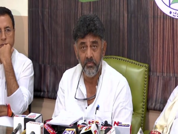 K'taka contractor death row: Congress demands corruption case against Eshwarappa