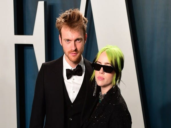 Billie Eilish to collaborate with brother Finneas O'Connell for 'Simpsons' themed short