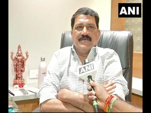 TDP leader Ganta Srinivasa Rao calls Andhra CM Jagan 'weak leader', terms new state cabinet 'unbalanced'