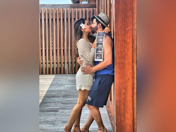 'Kundali Bhagya' star Dheeraj Dhoopar, wife Vinny Arora are expecting a baby